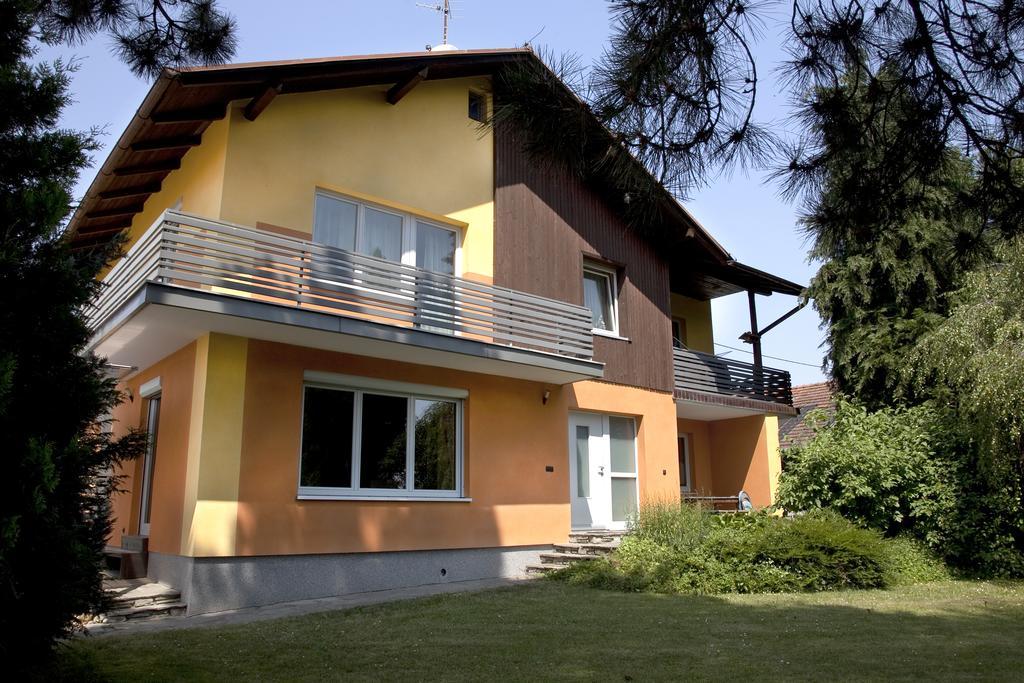 Gaestehaeuser Anni Ehrndorfer Ried im Innkreis Extérieur photo