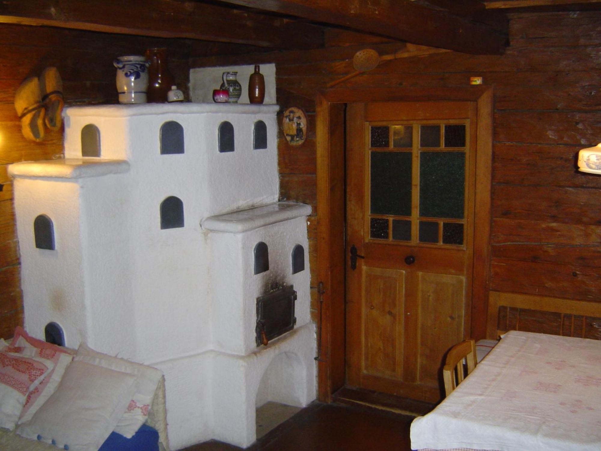 Gaestehaeuser Anni Ehrndorfer Ried im Innkreis Extérieur photo