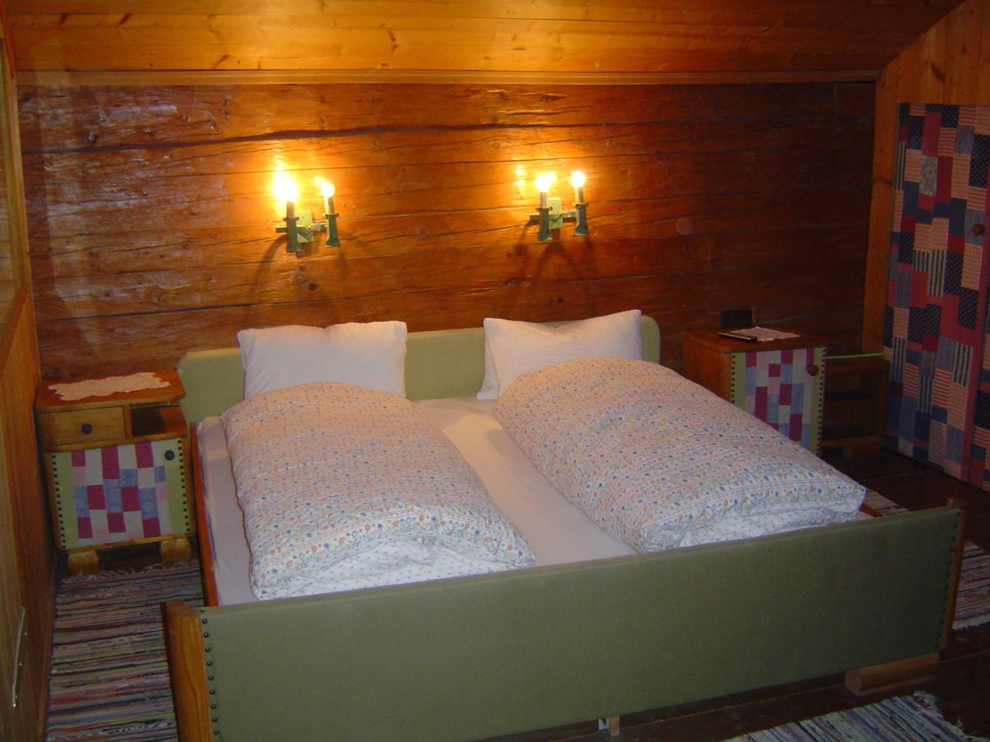 Gaestehaeuser Anni Ehrndorfer Ried im Innkreis Extérieur photo