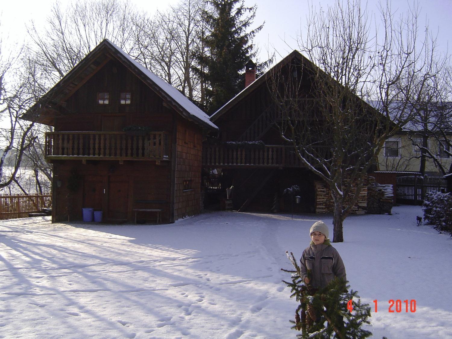 Gaestehaeuser Anni Ehrndorfer Ried im Innkreis Extérieur photo