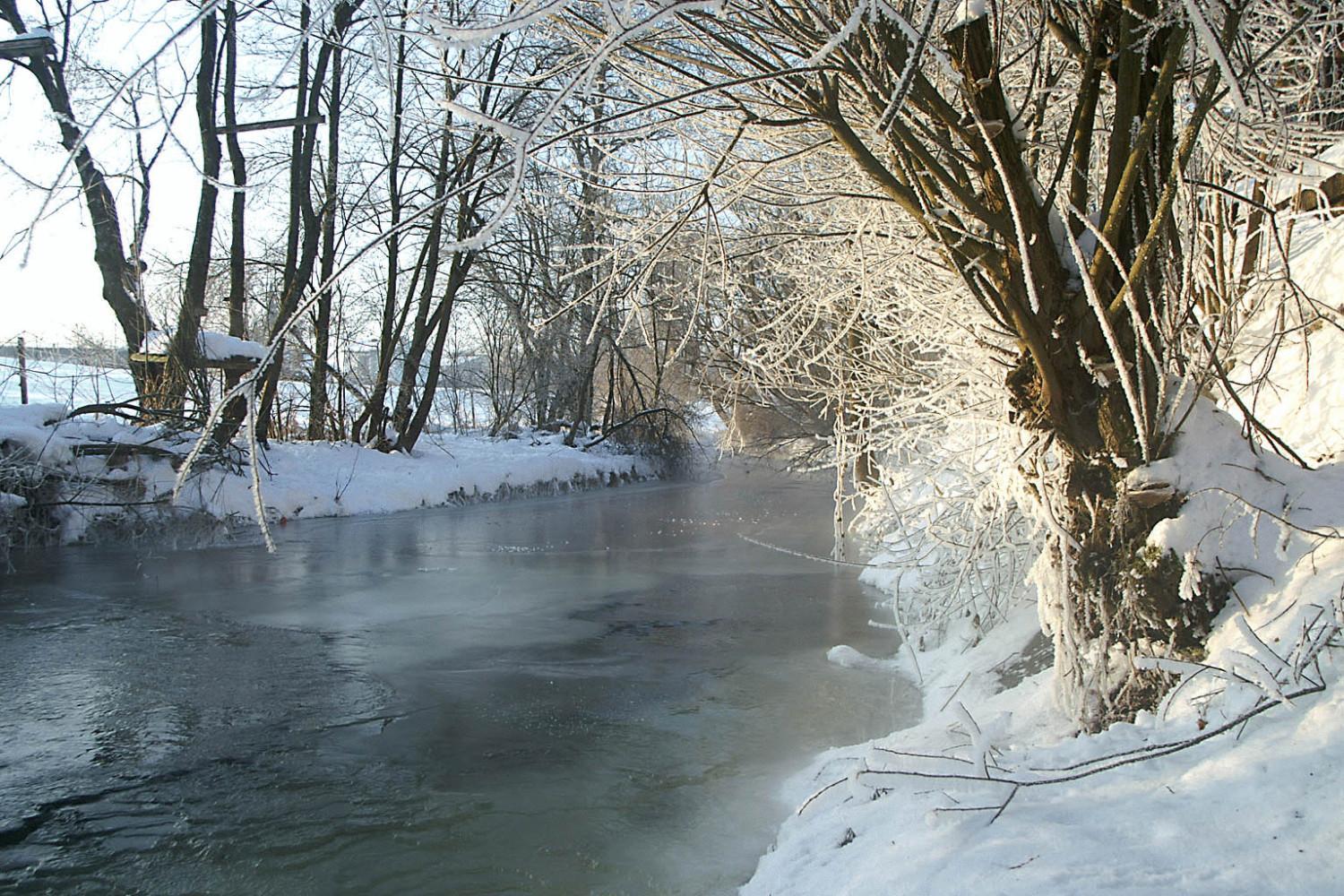 Gaestehaeuser Anni Ehrndorfer Ried im Innkreis Extérieur photo
