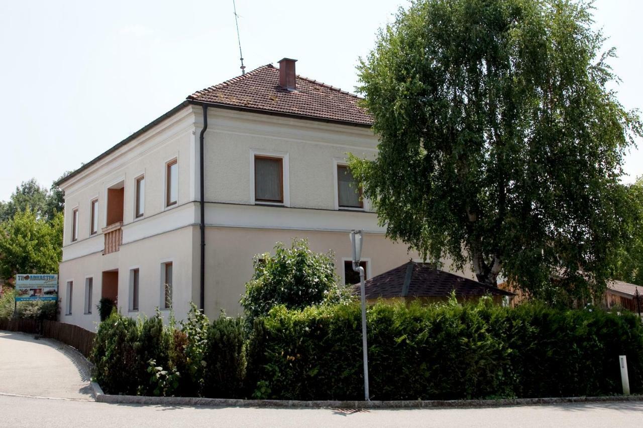 Gaestehaeuser Anni Ehrndorfer Ried im Innkreis Extérieur photo