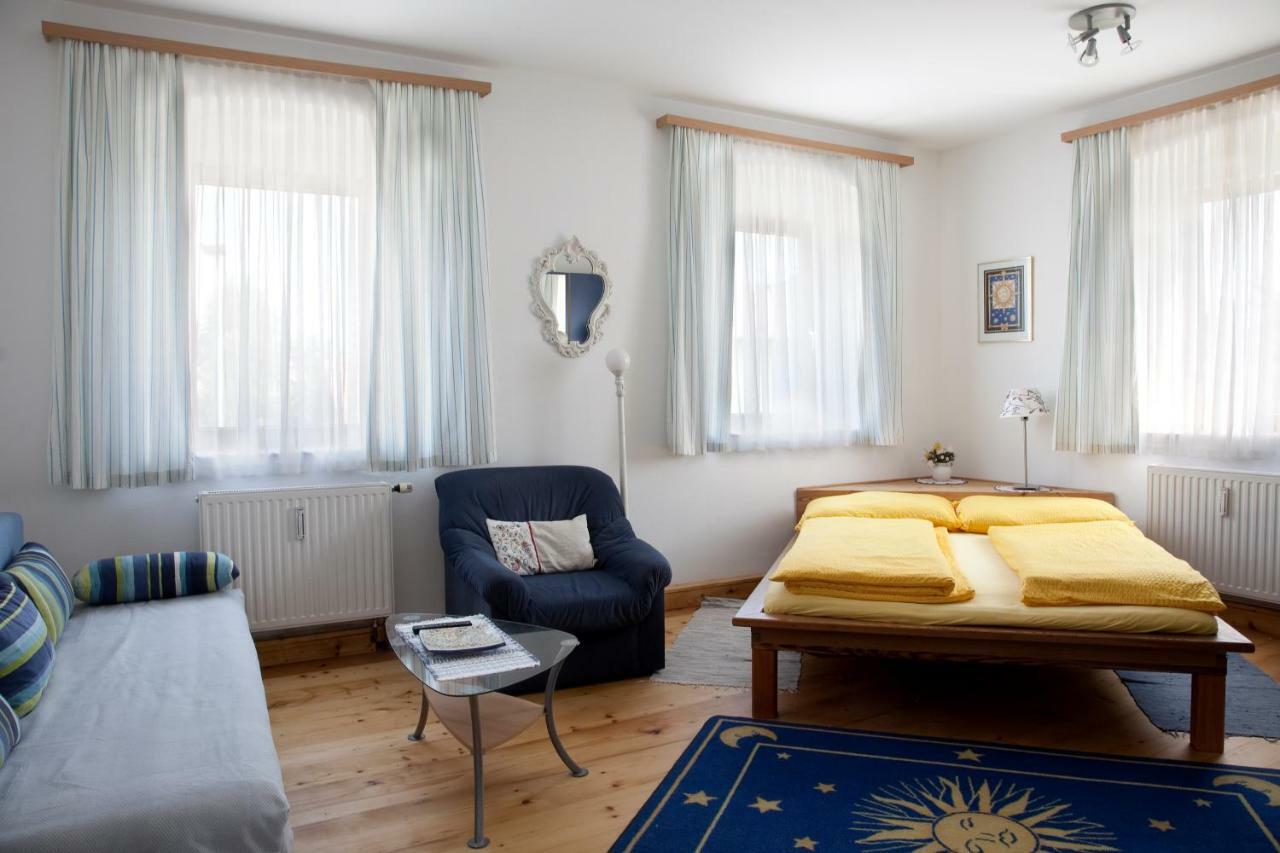 Gaestehaeuser Anni Ehrndorfer Ried im Innkreis Extérieur photo