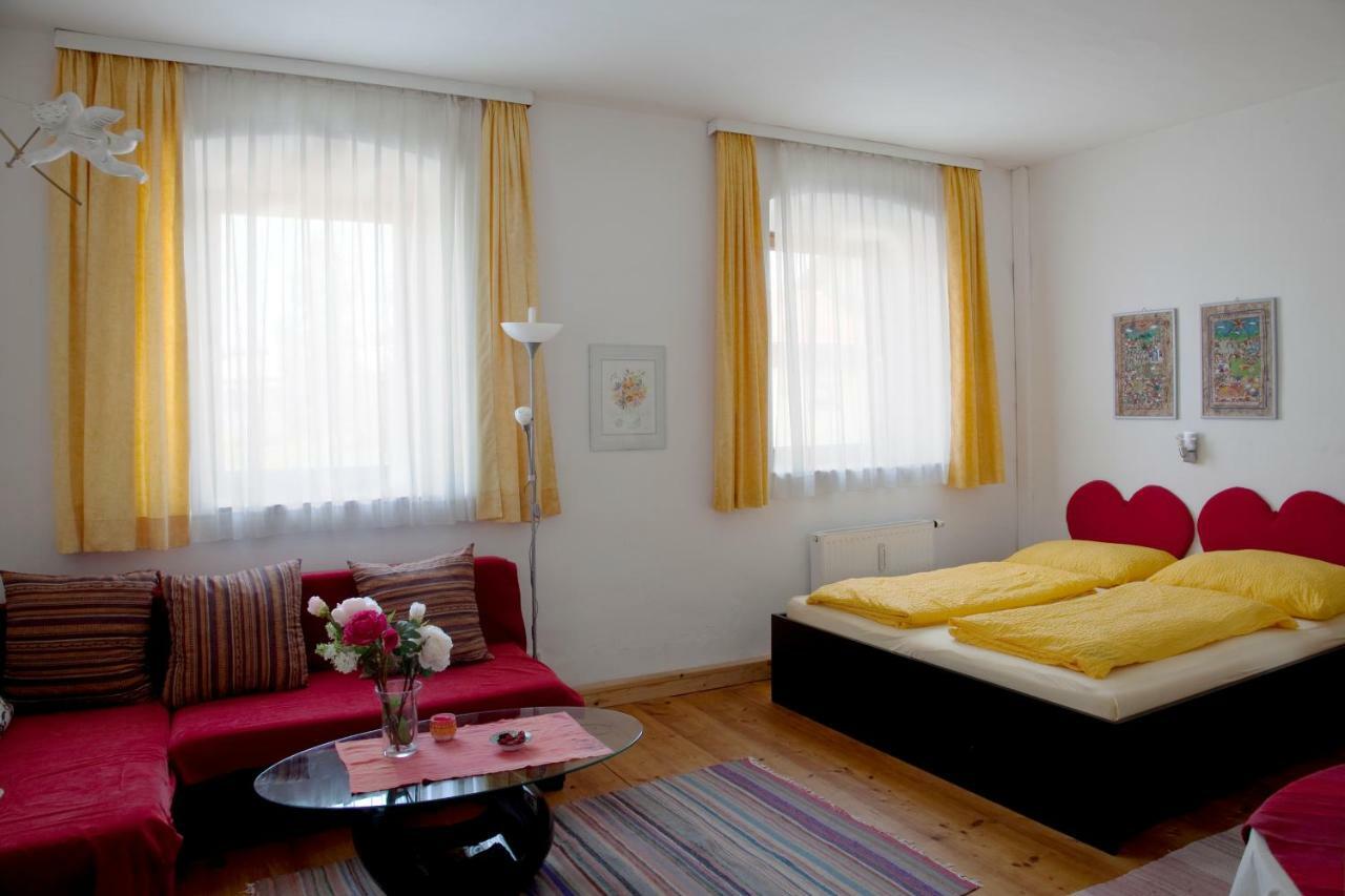 Gaestehaeuser Anni Ehrndorfer Ried im Innkreis Extérieur photo
