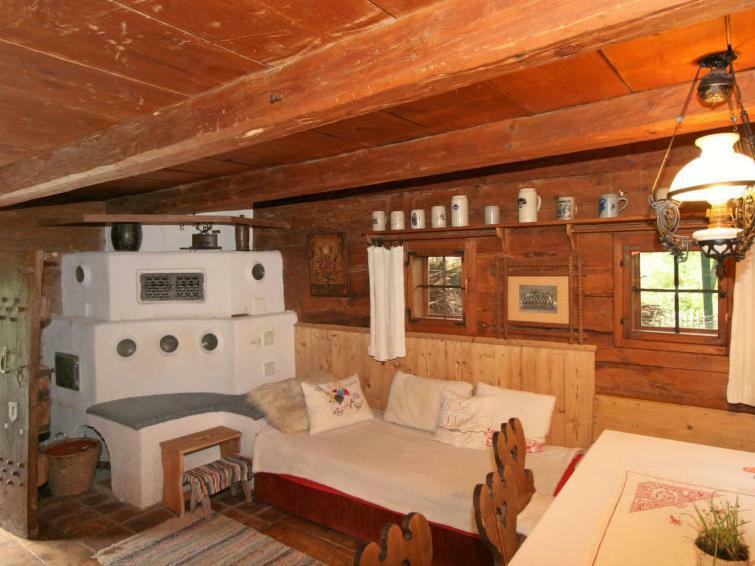 Gaestehaeuser Anni Ehrndorfer Ried im Innkreis Extérieur photo